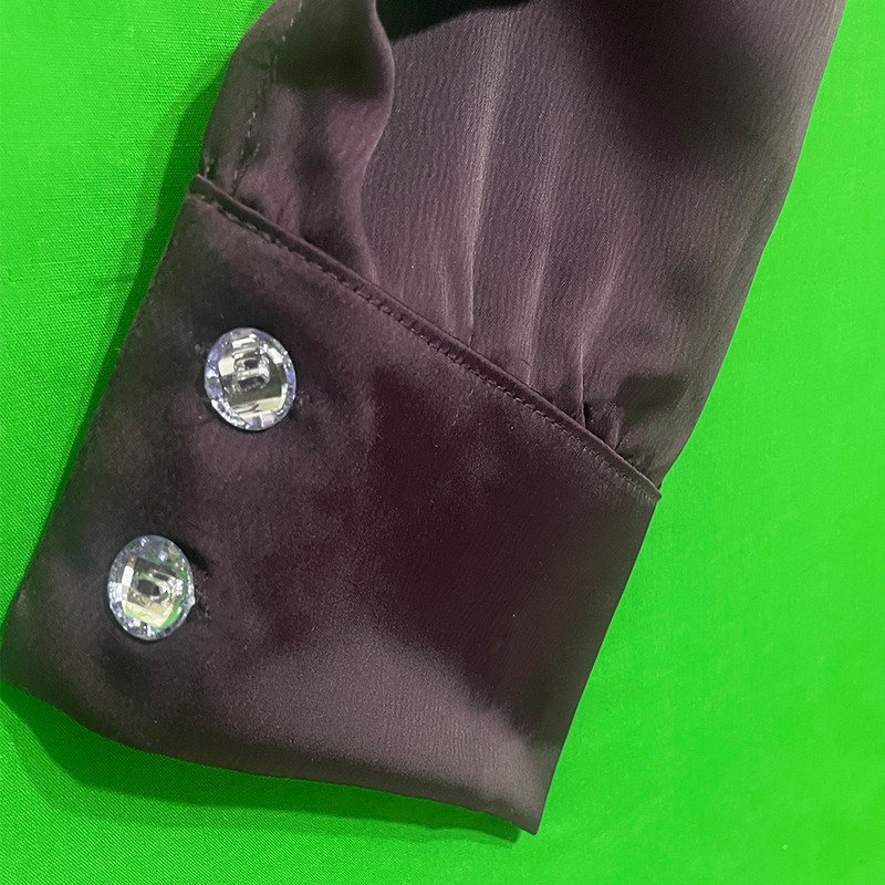 شومیز آستین بلند زنانه مدل 6666