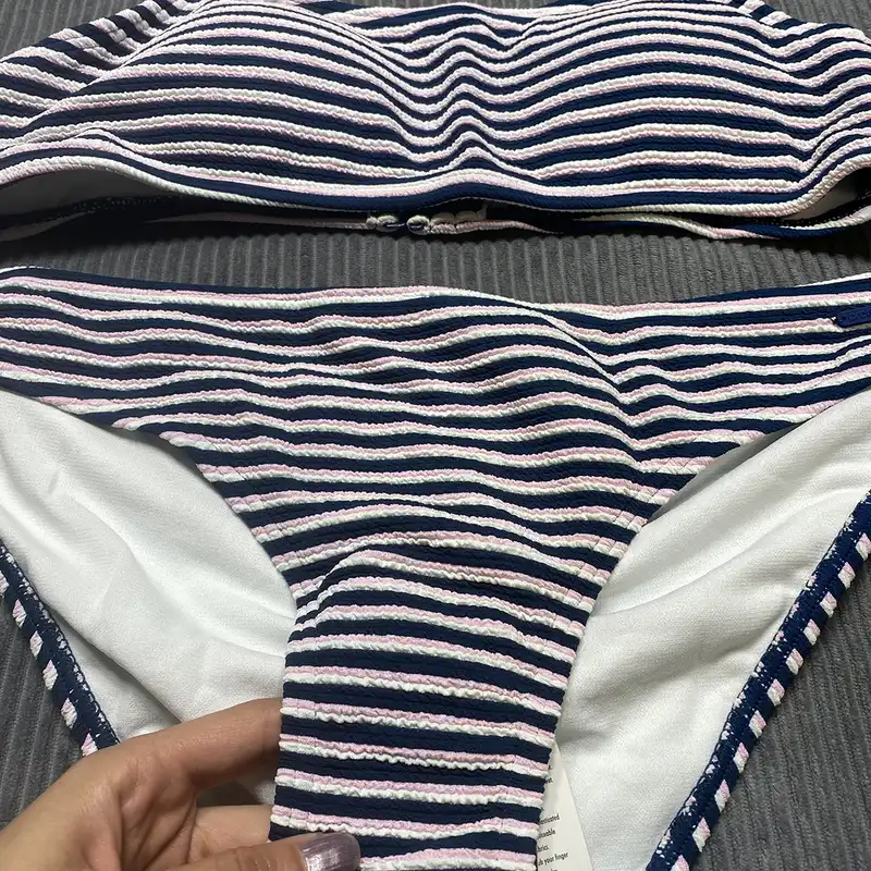 مایو زنانه مدل 7625311 PROTEST