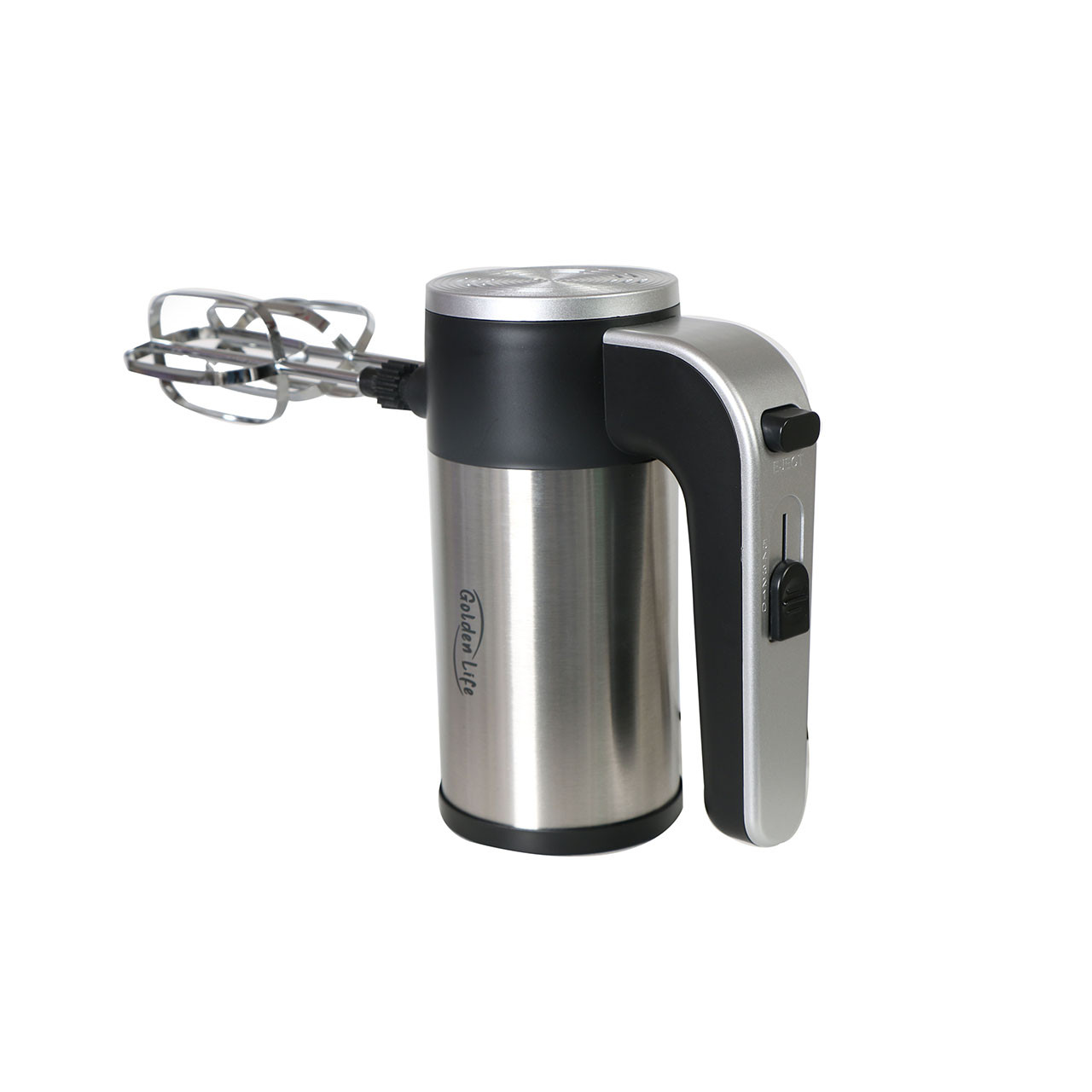 همزن  گلدن لایف مدل  GL 112