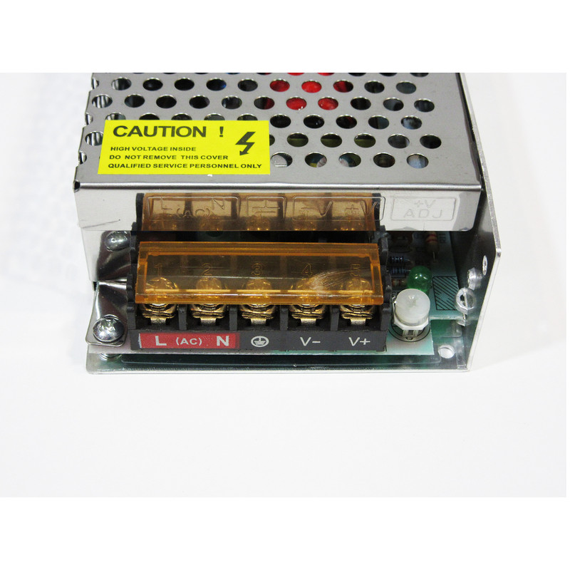 آداپتور سوئیچینگ 24 ولت 3 آمپر لکسوس کد real2.9a آداپتور سوئیچینگ 24 ولت 3 آمپر لکسوس کد real2.9a