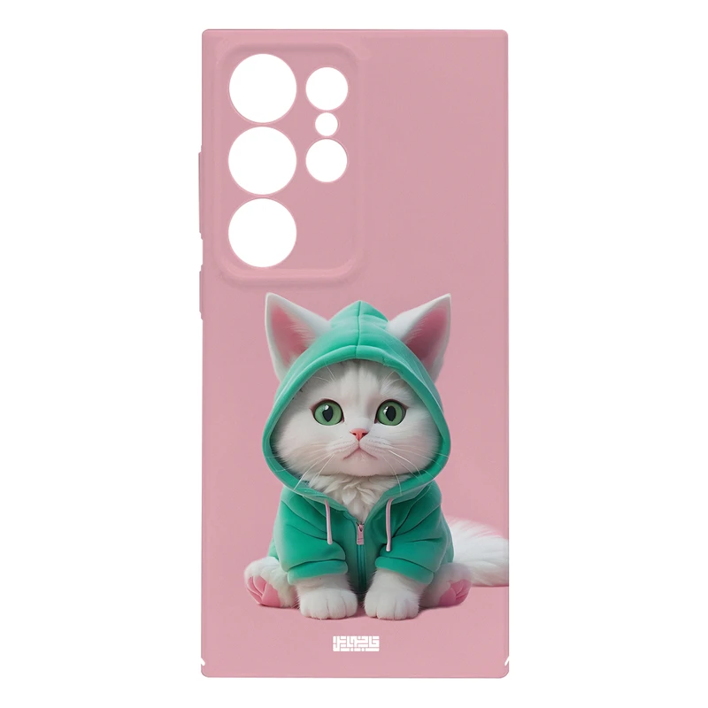 کاور قاب موبایل علوی مدل HML مناسب برای گوشی موبایل سامسونگ Galaxy S24 Ultra