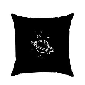 کوسن پاد آفرین مدل فانتزی طرح کهکشانی کیوت کد 02944