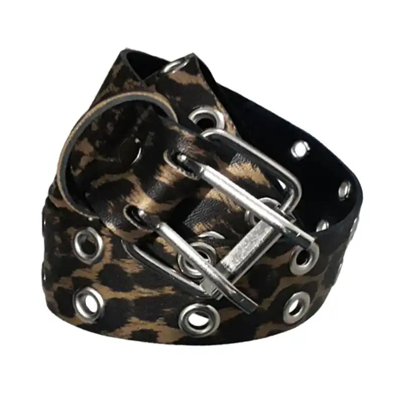 کمربند زنانه مدل h120