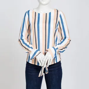 بلوز آستین بلند زنانه اسمارا مدل 10833214