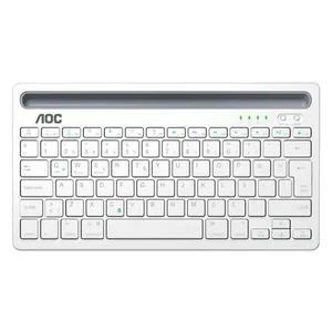 کیبورد بی‌سیم ای او سی مدل  KB701