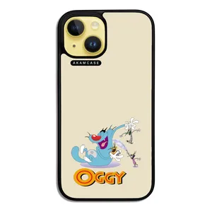 AKAM AMC-WA15-OGGY-16 Cover For Apple iPhone 15