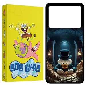 BOB Ghab BCPX6P Cover For Xiaomi Poco X6 Pro 5G / Redmi K70E