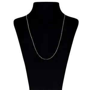 Maahak MM0650 Gold Chain - Maya Maahak