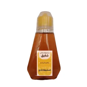عسل بهار نارنج - 300 گرم