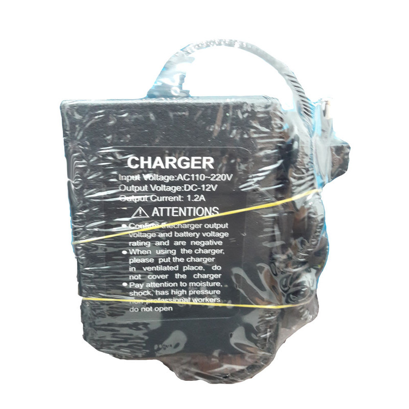 سمپاش شارژی کا اس پی مدل EG07 گنجایش 20 لیتر