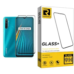 Randika Randika Glass MIX001 Screen Protector For Realme 5i
