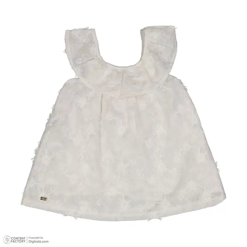 ست 3 تکه لباس نوزادی ایندیگو مدل 131171