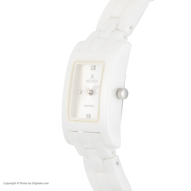 ساعت مچی عقربه ای زنانه نکسن مدل L3000L5