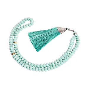 تسبیح مدل چشمه