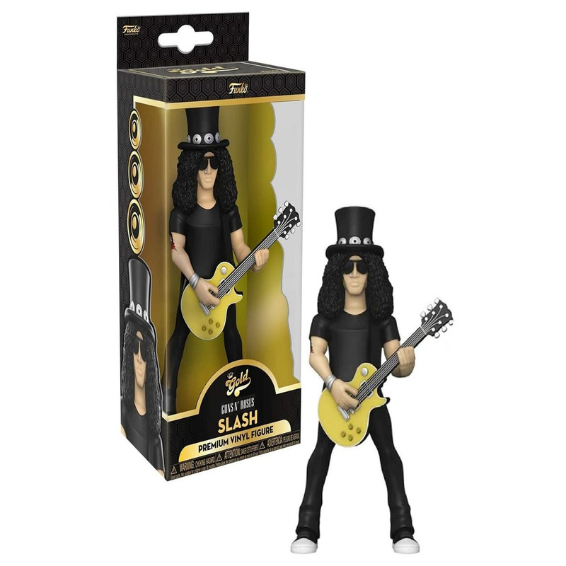 فیگور مدل گلد اسلش