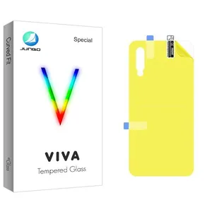 Junbo Viva Back Protector For Samsung Galaxy A70