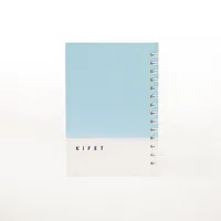 دفترچه یادداشت 80 برگ کیفت مدل پنتون