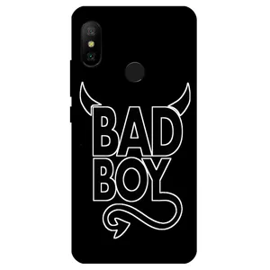 Megafone 8106 Cover For Xiaomi Mi A2 / Mi 6x