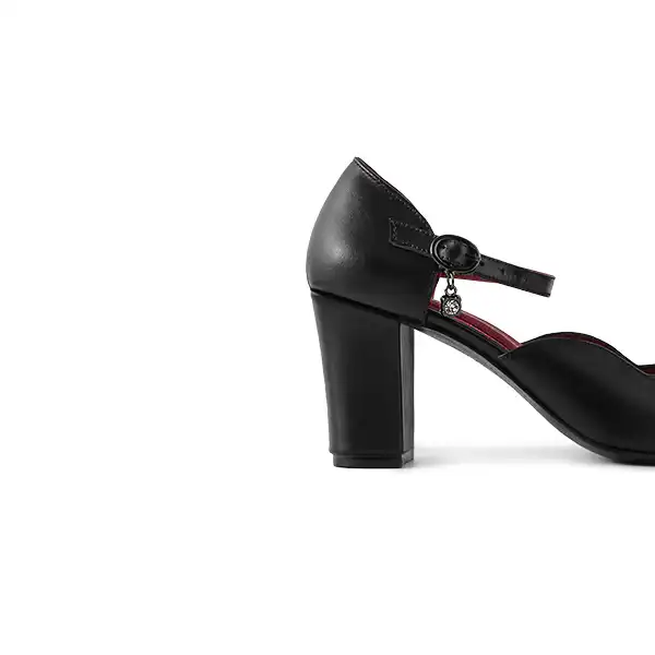 کفش زنانه آگوست مدل B 110075