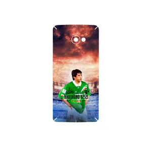 MAHOOT Khodadad Azizi Cover Sticker for HTC Butterfly S