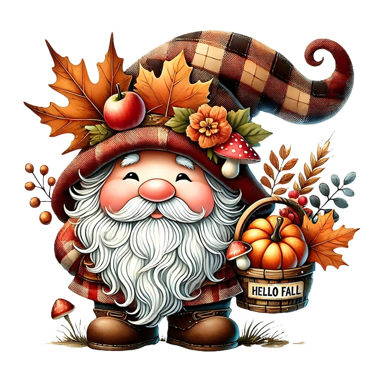 استیکر پارچه و لباس پاد آفرین مدل کارتونی کد S635