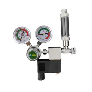 شیر کنترل کننده دی اکسید کربن مدل KS-034A-S