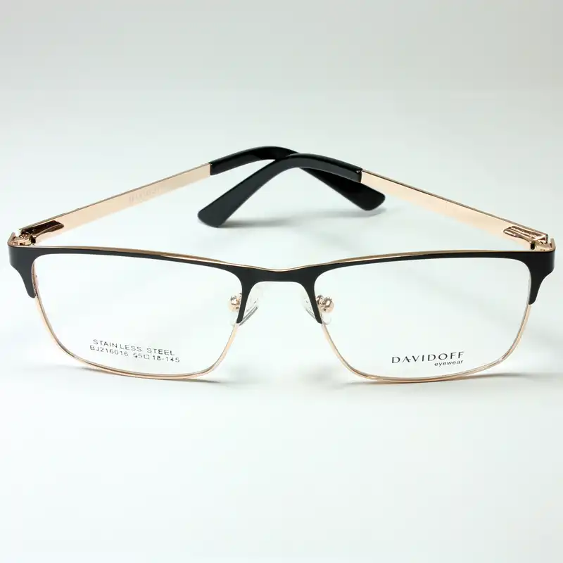 فریم عینک طبی دیویدآف مدل 216016