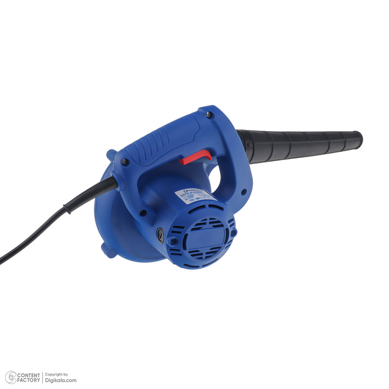 دستگاه دمنده و مکنده استارمکس مدل SW12650