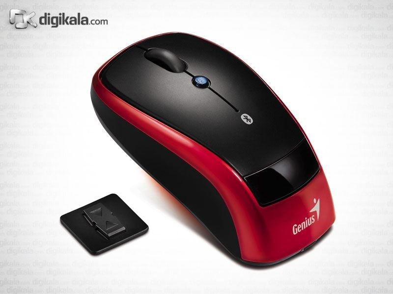 ماوس جنیوس نویگیتور 905 بی تی main 1 2