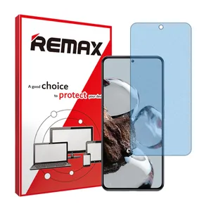 Remax HyMBLU model Matte anti-blue screen protector suitable for Xiaomi 12T Pro mobile phone