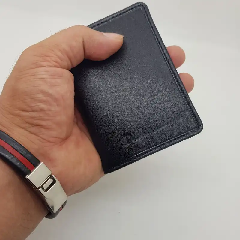 جاکارتی چرم دیاکو مدل atm108