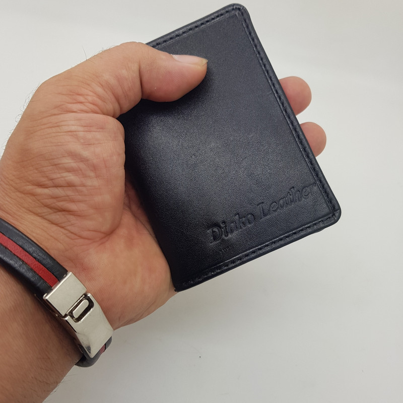 جاکارتی چرم دیاکو مدل atm108