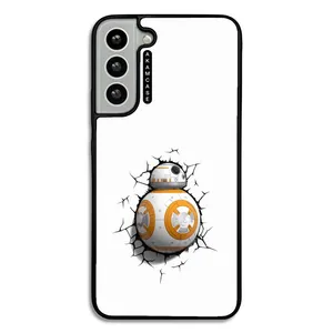 AKAM AMC-WSGS22P-STAR WARS1 Cover For Samsung Galaxy S22 Plus