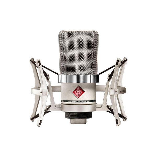 میکروفون استودیویی نیومن مدل  TLM 102 Studio Set