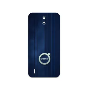 MAHOOT Volvo Cover Sticker for Nokia C1