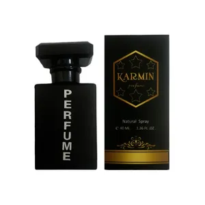 پرفیوم مردانه کارمین مدل Karenco حجم 40 میلی لیتر