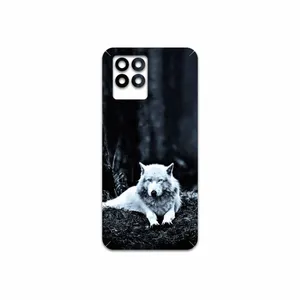 MAHOOT Dire-Wolf Cover Sticker for Realme 8 Pro
