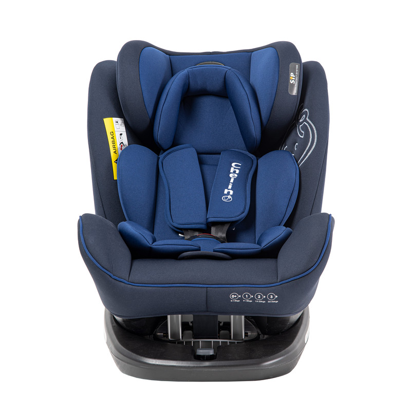صندلی خودرو کودک چلینو مدل Isofix spin 360
