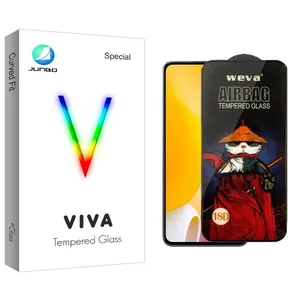 Junbo Viva Airbag Screen Protector For Xiaomi  12 Lite