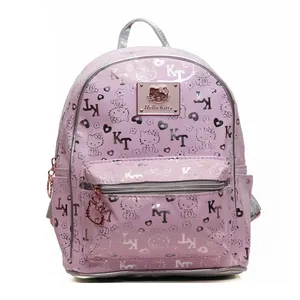 کوله پشتی دخترانه مدل SB1