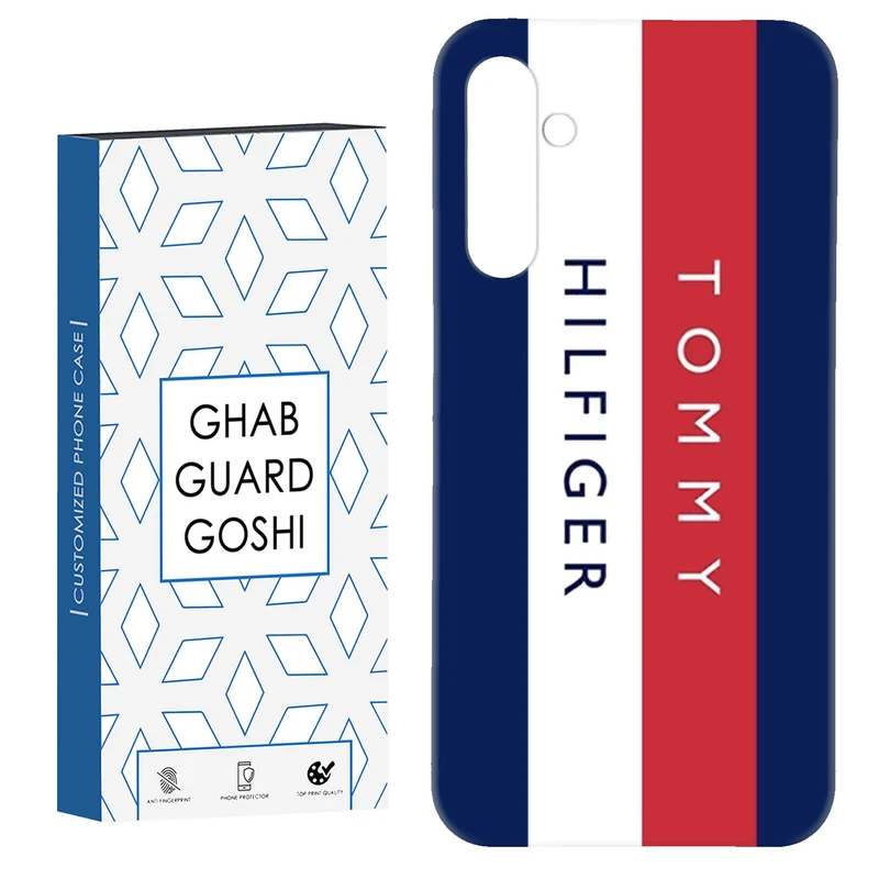 کاور قاب گارد گوشی کد Dimo-524 مناسب برای گوشی موبایل سامسونگ Galaxy A34 / A34 5g
