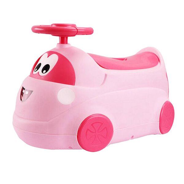 تبدیل توالت فرنگی کودک مدل ماشین کد 2191