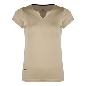 تی شرت  ورزشی زنانه پانیل مدل 169K