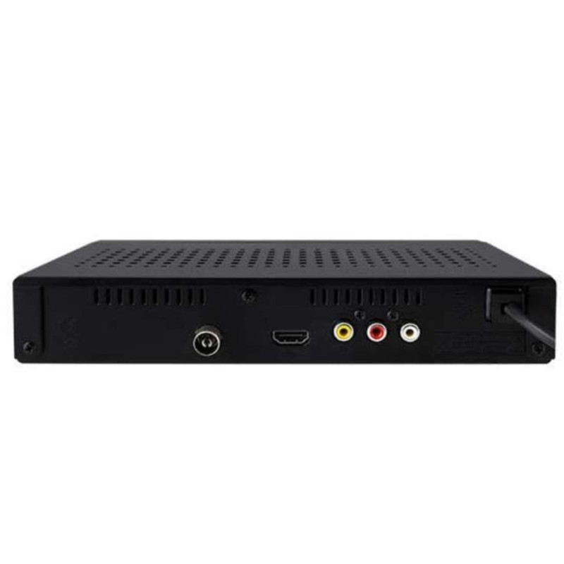 گیرنده دیجیتال دنای مدل STB1029 HEVC کد P98 گیرنده دیجیتال دنای مدل STB1029 HEVC کد P98