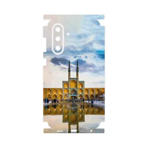 MAHOOT Amir Chakhmaq Square Yazd-FullSkin Cover Sticker for Samsung Galaxy A36