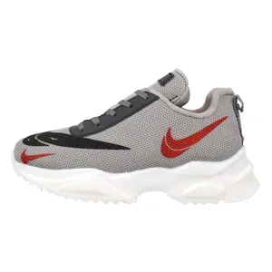 کفش مخصوص پیاده روی پسرانه مدل نوین 10099