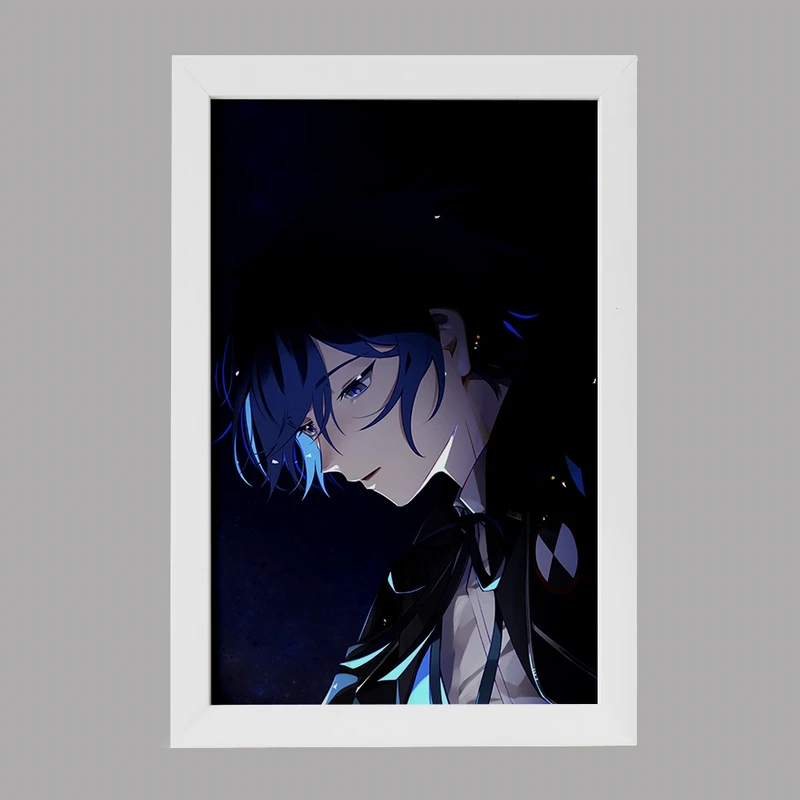 تابلو خندالو مدل بازی پرسونا (Persona) کد 34397