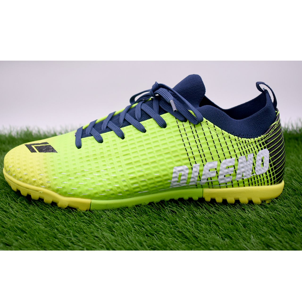 کفش فوتبال مردانه دیفانو مدل استوک ریز کد DIFENO2024-2 -  - 3