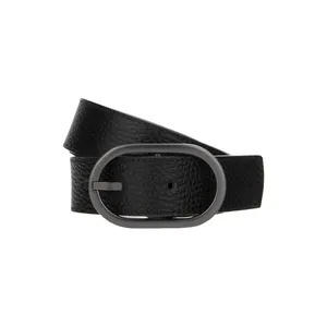 Mashad Leather N6445-001 Belt For Men