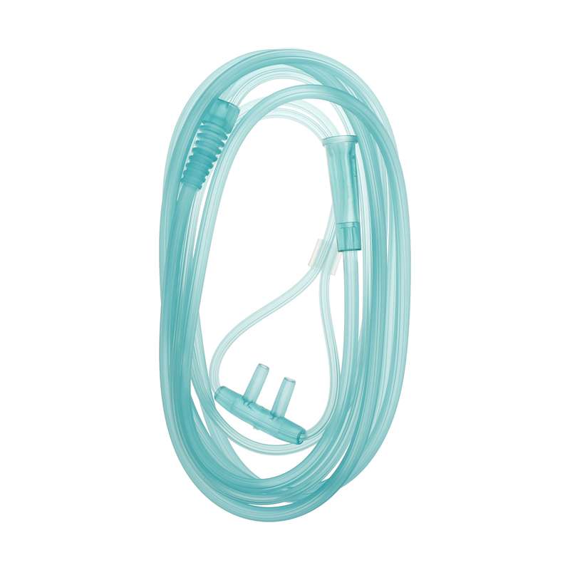 سوند نازال اکسیژن سوپا مدل 10S سایز 10 بسته 10 عددی